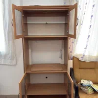 تلوزیون 21 اینچ|تلویزیون و پروژکتور|پرند, فاز ۱|دیوار