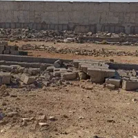فروش زمین ۳۵۰ متری در خلازیر|فروش زمین و ملک کلنگی|تهران, خلازیر|دیوار