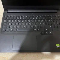 Lenovo gaming 3 لپتاپ|رایانه همراه|نهاوند, |دیوار