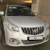 فروش هایما s7 نقره ای