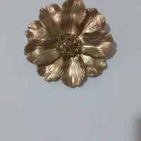 گلهای تزیینی دیواری