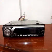 ضبطjvcدو کانال