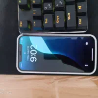 iphone 12 normal