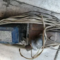 حدیده لوله و لوله بر واچار المانی وپمپ و پیستوله|ابزارآلات|ساوه, |دیوار