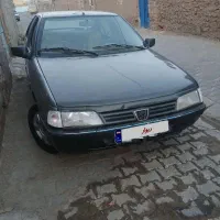 ۴۰۵|خودرو سواری و وانت|بوژگان, |دیوار