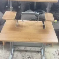 میز کامپیوتر|میز تحریر و کامپیوتر|قم, کلهری|دیوار