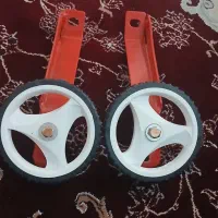 تایر کمکی