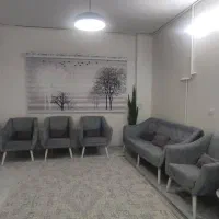 ۸۳ متری تکواحدی دوخواب پارکینگ دار قصرالدشت