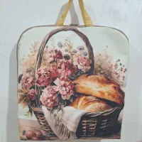 مخصوص خرید ونگهداری نان