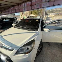 لیفان x50