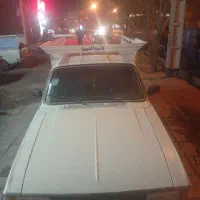 وانت پیکان دوگانه سی آن جی|خودرو سواری و وانت|یزد, |دیوار