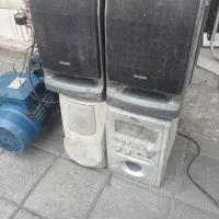 ضبط صوت و باند