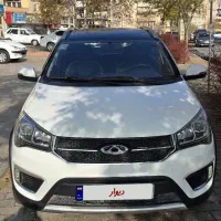 ام وی ام x22 دنده مدل۹۶ اکسلنت بدون رنگ