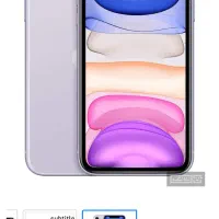 ایفون ۱۱ باتری ۹۹