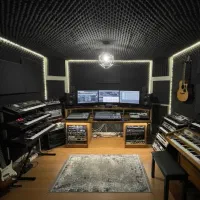 ساخت موسیقی