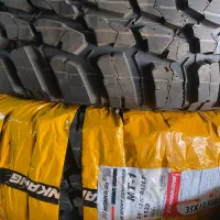 لاستیک آفرود