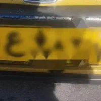 تاکسی برون شهری