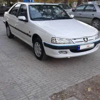 پژو پارس مدل۱۳۸۸ بیرنگ واقعی