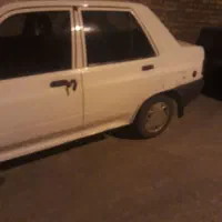 پراید ۹۸|خودرو سواری و وانت|بیرجند, |دیوار