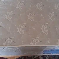 تشک خوشخواب یک نفره|تشک تختخواب|مشهد, طلاب|دیوار