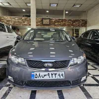 سراتو سایپا ۱۳۹۵