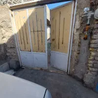درب حیاط دسته دوم ،،