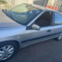 زانتیا ۸۶|خودرو سواری و وانت|زنجان, |دیوار