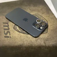 iPhone 15 pro
