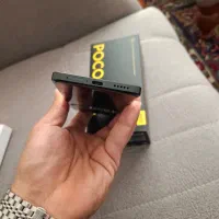 شیامی poco x6 pro|موبایل|ارومیه, |دیوار