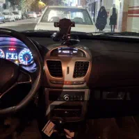 کوییک اس استاندارد 85 گانه 1402|خودرو سواری و وانت|مشهد, گلشور|دیوار