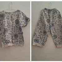 تاپ وشلوارک