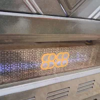 بخاری سالم در حد نو