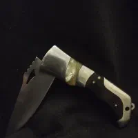 چاقو جیبی سنگین خوش دست