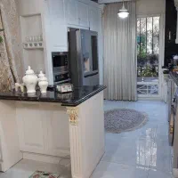 ۵۰۰زمین نیاوران۱۰۰متردنج غرق نور۷۰مترقدرالسهم۳ بر|فروش آپارتمان|تهران, کامرانیه|دیوار