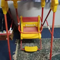 تاب بچه|اسباب‌بازی بچه|رشت, دیلمان|دیوار