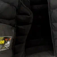 کاپشن مردانه