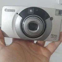 دوربین عکاسی بالنزمتحرک..هولوگرام.کنون اصل.درحدنو