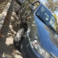 سمند مدل ۸۶