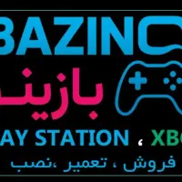 فروش تعمیر نصب کنسول بازیps2.4.5