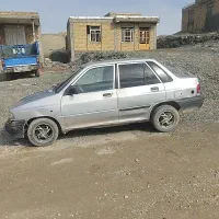 پراید صبا مدل 85