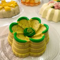 سفارش دسر و ژله ( مریم فرجی)|خدمات پذیرایی، مراسم|اراک, |دیوار