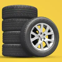 فروش انواع لاستیک دولتی با قیمت ویژه