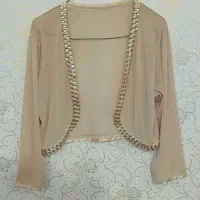 لباس عروس با جلیقه|لباس|بروجرد, |دیوار