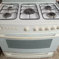 فرگاز تکنو