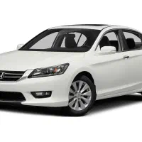 حواله هوندا آکورد۲۰۲۵ وارداتی