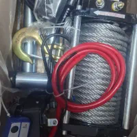 جرثقیل دستی وینچ برقی|ابزارآلات|تهران, مخصوص|دیوار