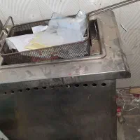 سرخ کن|کافیشاپ و رستوران|خواف, |دیوار