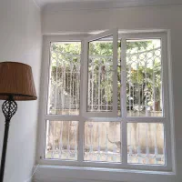 تعمیرات پنجرهای پی وی سی سفارش توری پلیسه