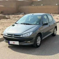 ۲۰۶ تیپ ۵  تک برگ سند