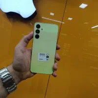 سامسونگ A25 6/128 5G